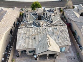 Monsoon Roofing Inc - Photo 1