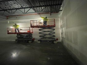 WDS Commercial Contractor - Photo 2