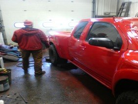 Independent Lift Truck Of Alaska - Photo 2