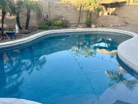 Above & Beyond Pool Remodeling - Photo 1