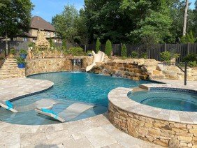 Premier Pools & Spas - Photo 1