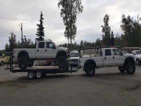 Alaska Professional Construction Inc - Photo 0