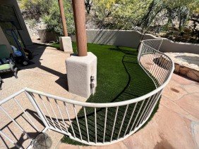 Az Custom Landscapes LLC - Photo 7