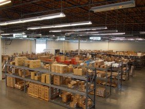 IML Security Supply: Phoenix - Photo 0