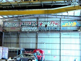 American Steel - Photo 8