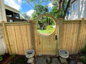 Fencing Unlimited - Photo 2