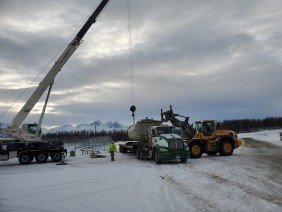 North Star Excavation & Asphalt Inc. - Photo 2