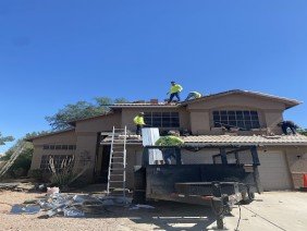 Gryphon Roofing & Remodeling - Photo 4