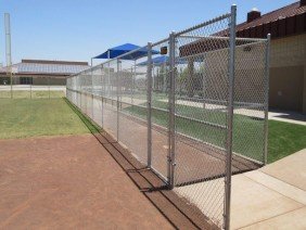 Biddle & Brown Fence Co - Photo 5