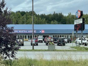 AIH Alaska Industrial Hardware Inc - Photo 3