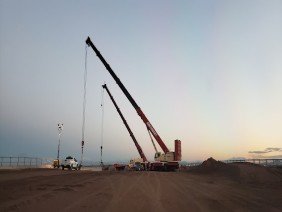 Southwest Industrial Rigging - Photo 1