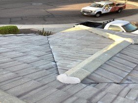 Lyons Roofing - Photo 1