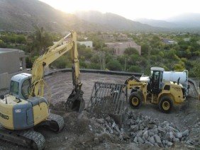 Desert Sky Excavating - Photo 1