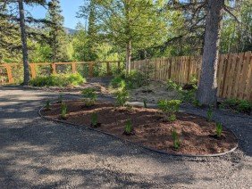 Alpenglow Landscaping - Photo 2