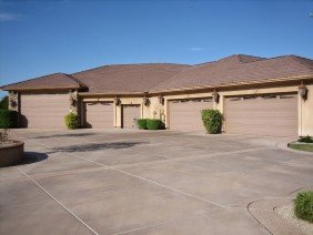 A1 Garage Door Service - Photo 3