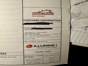 Redline Electric & Solar - Photo 7