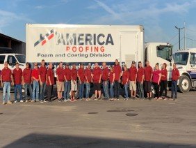 America Roofing - Photo 2