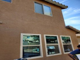 Affordable Windows Plus Exteriors - Photo 4