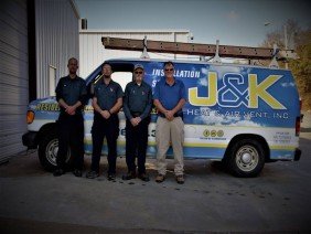 J & K Heating and Air Vent, Inc - Photo 3