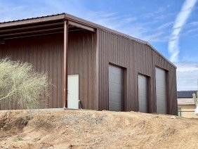 Desperado Construction Group LLC - Photo 6