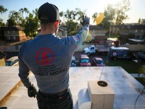 Five Guys Roofing - Photo 2