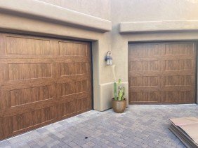 Smokey's Garage Door - Photo 4