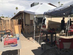 Phoenix Contracting Services, Inc. - Professional Electrical Services - Photo 0