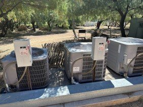 HVAC Heating & Cooling LLC - Photo 5