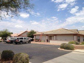 #1 Desert Roofing - Photo 2