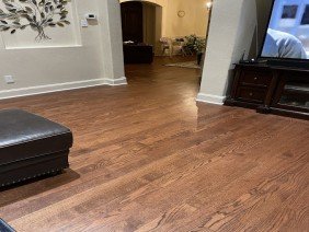 M P Carpet And Floors LLC - Photo 5