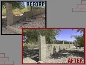 Brick and Mortar Masonry llc - Photo 1