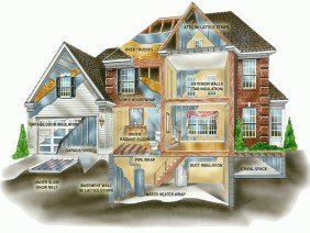 Carlos Inc. Insulation - Photo 1