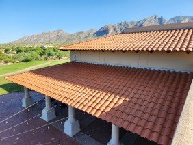 Rain Man Roofing & Waterproofing Services, Inc. - Photo 5