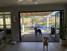 Phoenix Folding Door Co - Photo 5