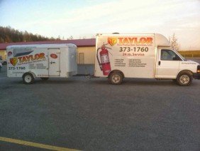 Taylor Fire Protection Services, LLC. - Photo 4