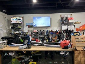 Alaska Outdoor Gear Rental - Photo 3