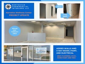 NorthStar Commercial Interiors LLC - Photo 5