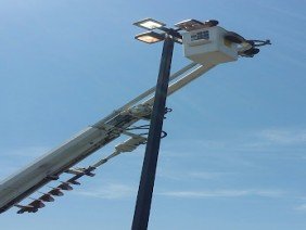 East Arkansas Electrical Contractors - Photo 0