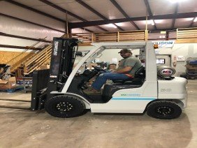 Forklift Systems Inc - Photo 4