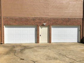 Red Mountain Garage Doors - Photo 1