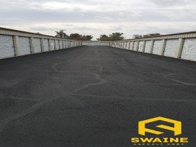 Swaine Asphalt Corp - Photo 1