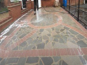 Cody's Concrete Repair - Photo 1