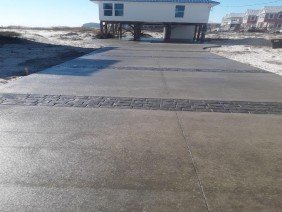 Lewis Concrete Contracting, LLC - Photo 3