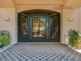 Iron Doors Arizona - Photo 3