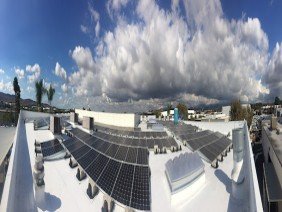 Alltech Solar, Inc. - Photo 0