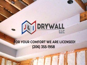 J & I Drywall - Photo 7