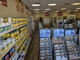 The Ark Supplies LLC - Photo 0