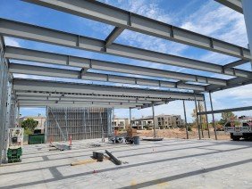 Skyline Steel Inc - Photo 6