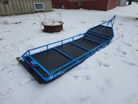 Anchorage Custom Powder Coating - Photo 5