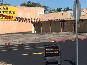 AZ Sealcoating & Striping - Photo 4